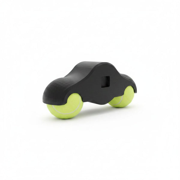 Trainer Rocker Feet