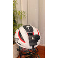 Cycling Helmet Camera Mount for DJI Osmo Nano & Insta360 GO 3S / GO Ultra