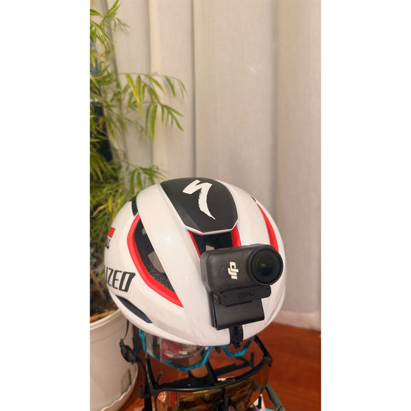 Helmet Camera Mounts