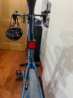 Seatpost Light & Radar Mount for Specialized Tarmac / S-Works SL8