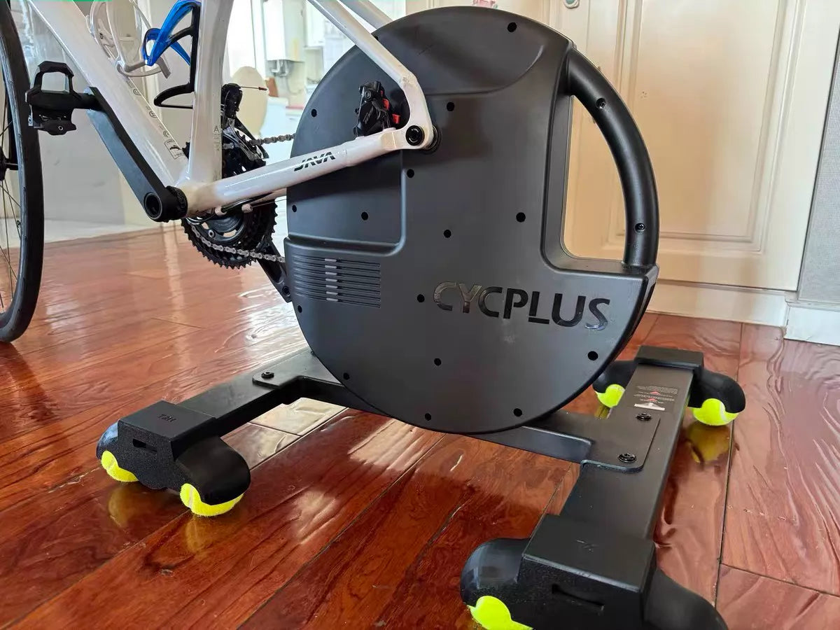 Rocker Feet Kit for Cycplus Trainers (T1 / T2 / T3 / T2H / R200 / T7)