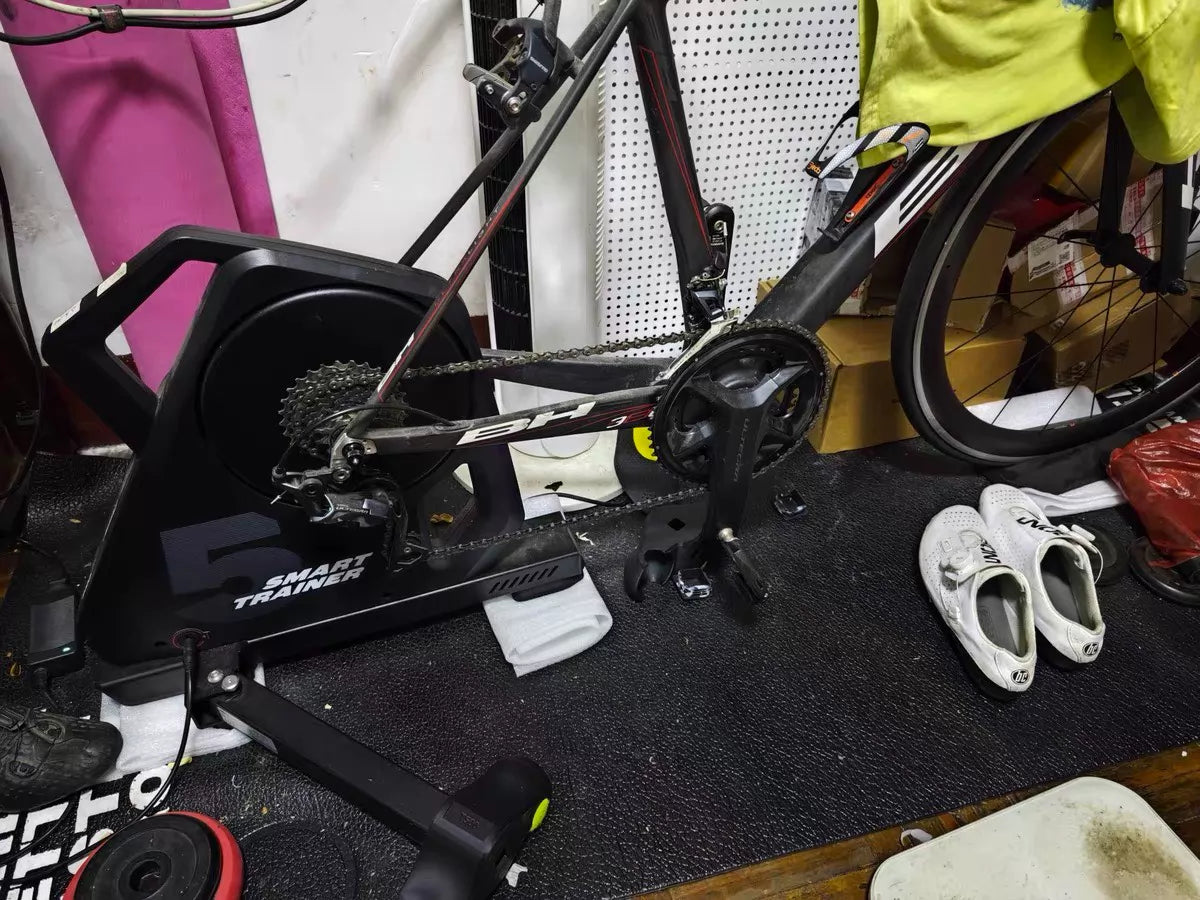 Rocker Feet Kit for Magene T500 / T300