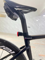 Seatpost Light & Radar Mount for Specialized Tarmac / S-Works SL7