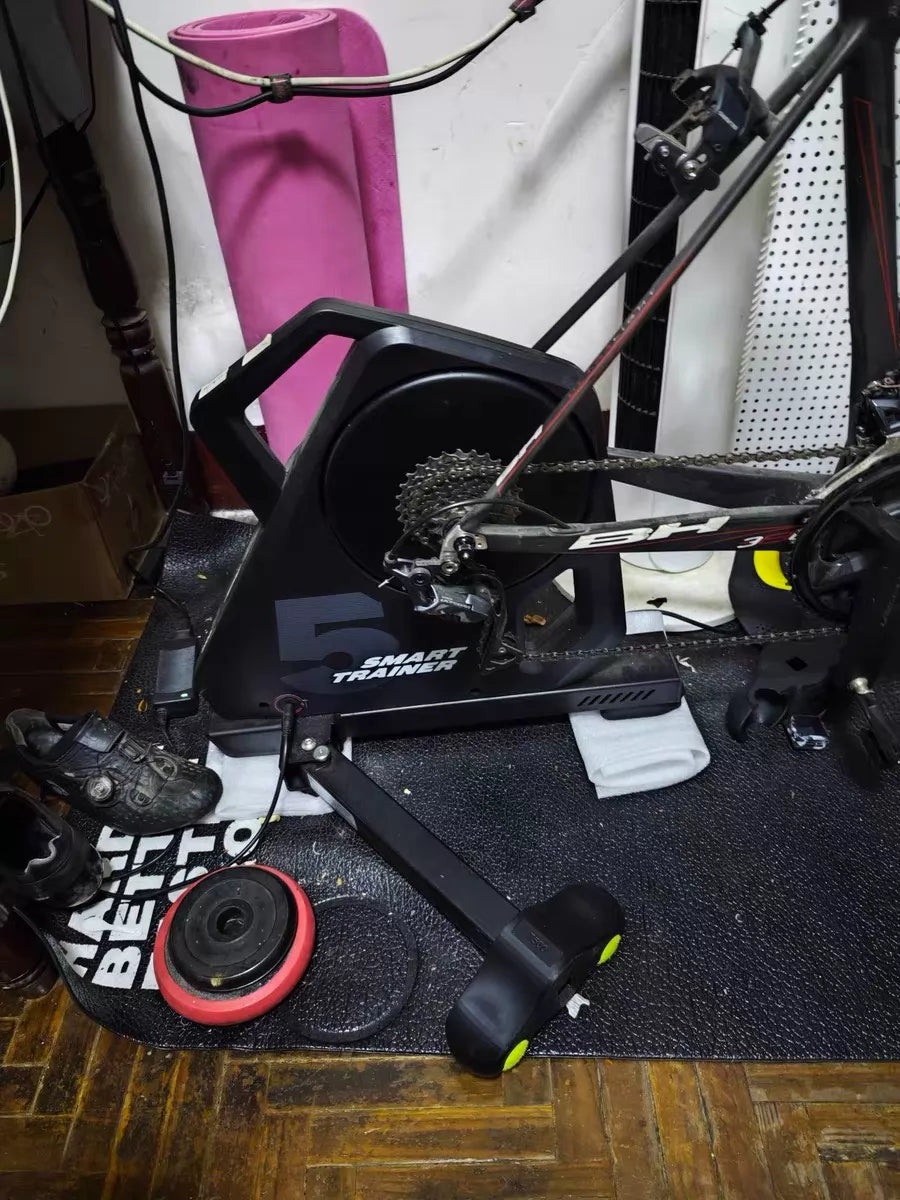 Rocker Feet Kit for Magene T500 / T300