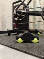 Rocker Feet Kit for Cycplus Trainers (T1 / T2 / T3 / T2H / R200 / T7)