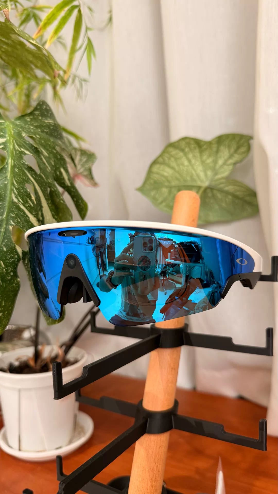 Prescription Lens Insert for Oakley Meta Vanguard