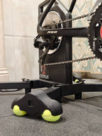 Rocker Feet Kit for Cycplus Trainers (T1 / T2 / T3 / T2H / R200 / T7)