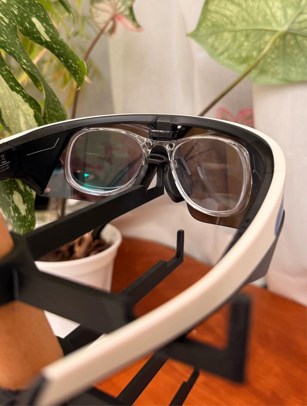 Prescription Lens Insert for Oakley Meta Vanguard