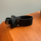 Seatpost Light & Radar Mount for Merida Reacto