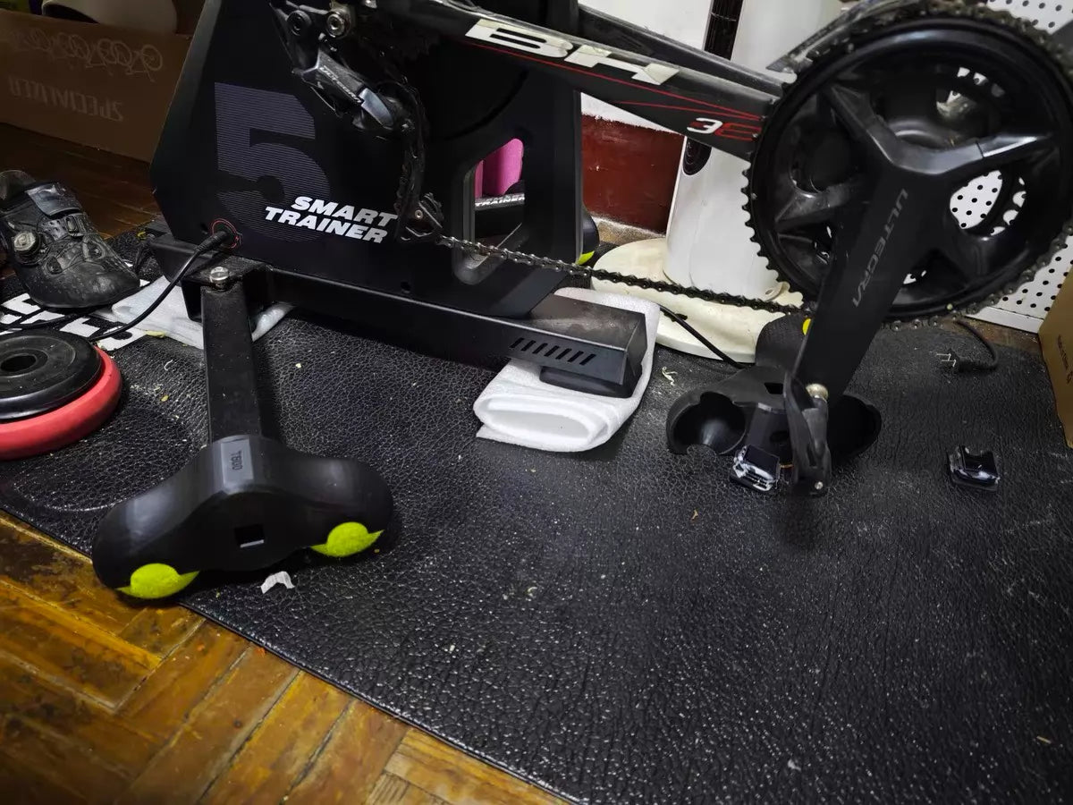 Rocker Feet Kit for Magene T500 / T300