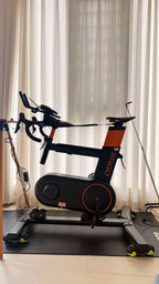 Rocker Feet Kit for Cycplus Trainers (T1 / T2 / T3 / T2H / R200 / T7)