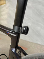 Seatpost Light & Radar Mount for Specialized Tarmac / S-Works SL7
