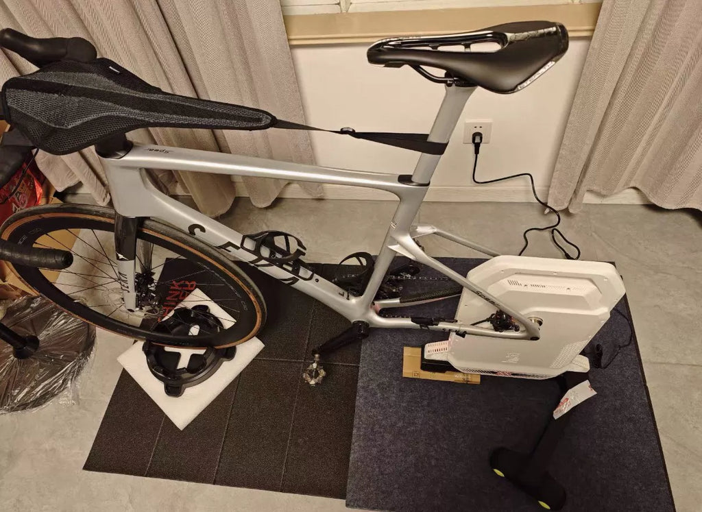 Rocker Feet Kit for Thinkrider XX Pro / X2 Smart Trainers