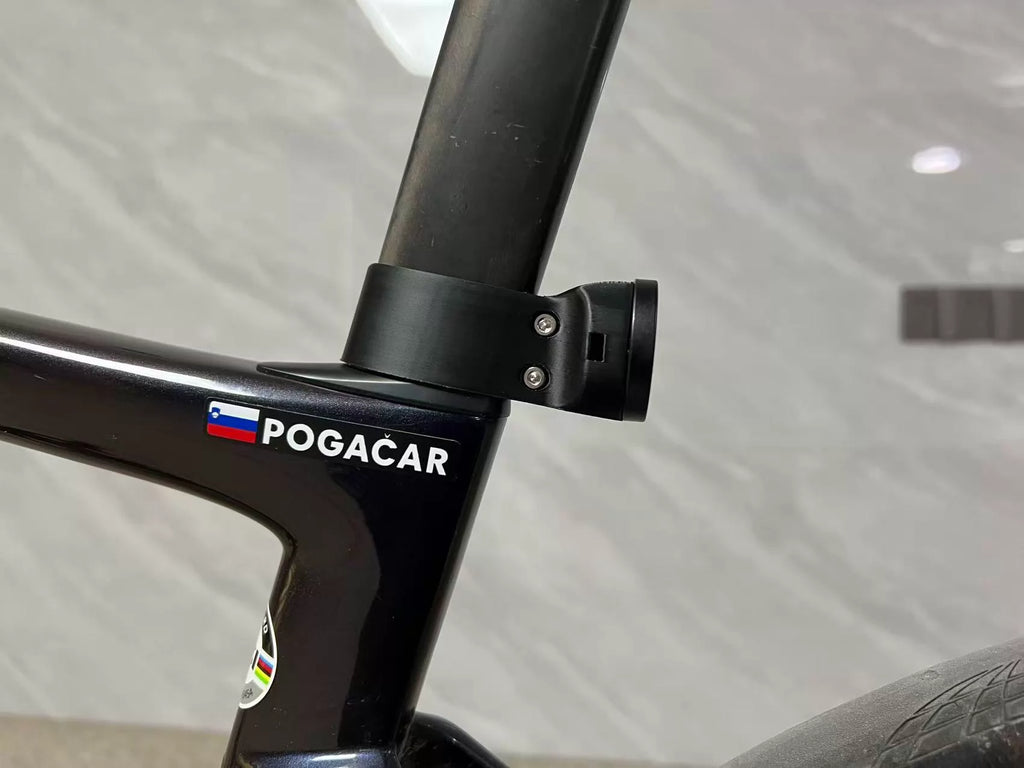 Seatpost Light & Radar Mount for Specialized Tarmac / S-Works SL7