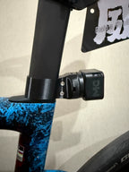 Seatpost Light & Radar Mount for Specialized Tarmac / S-Works SL8