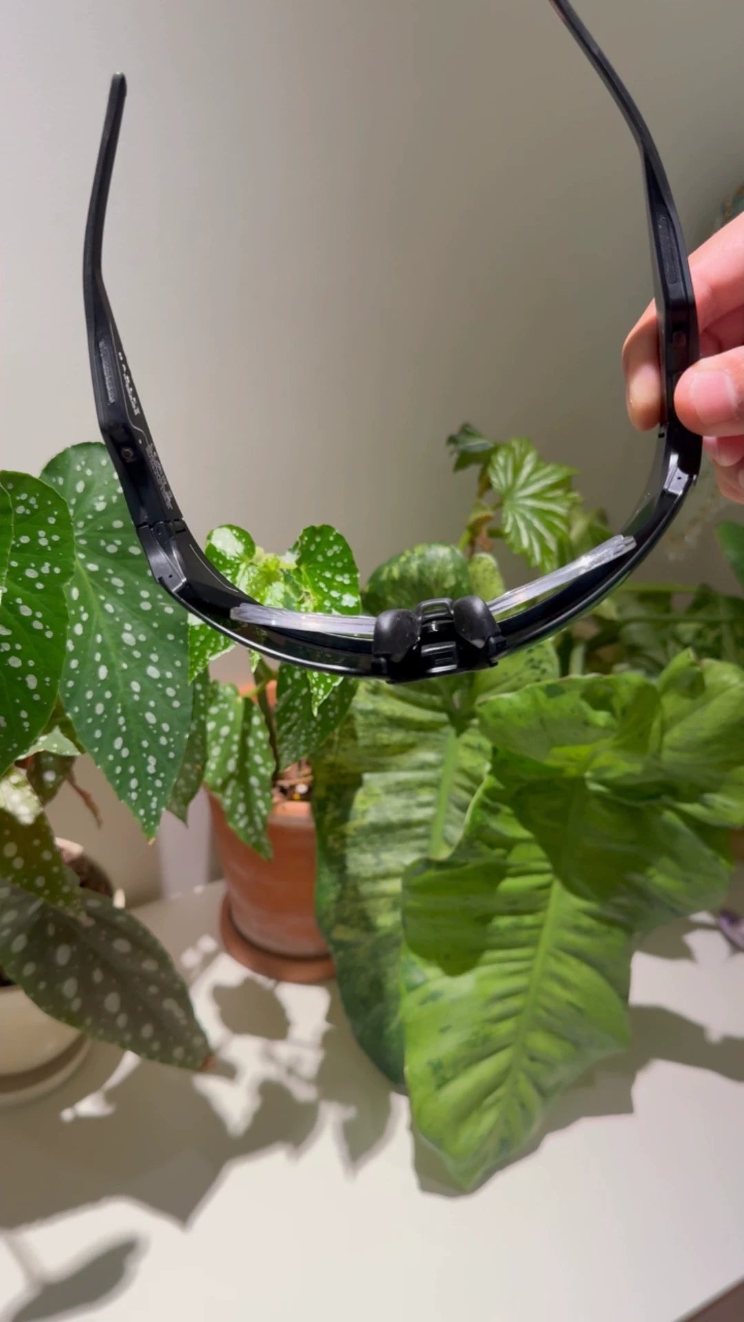 Prescription Lens Insert for Oakley Meta Vanguard