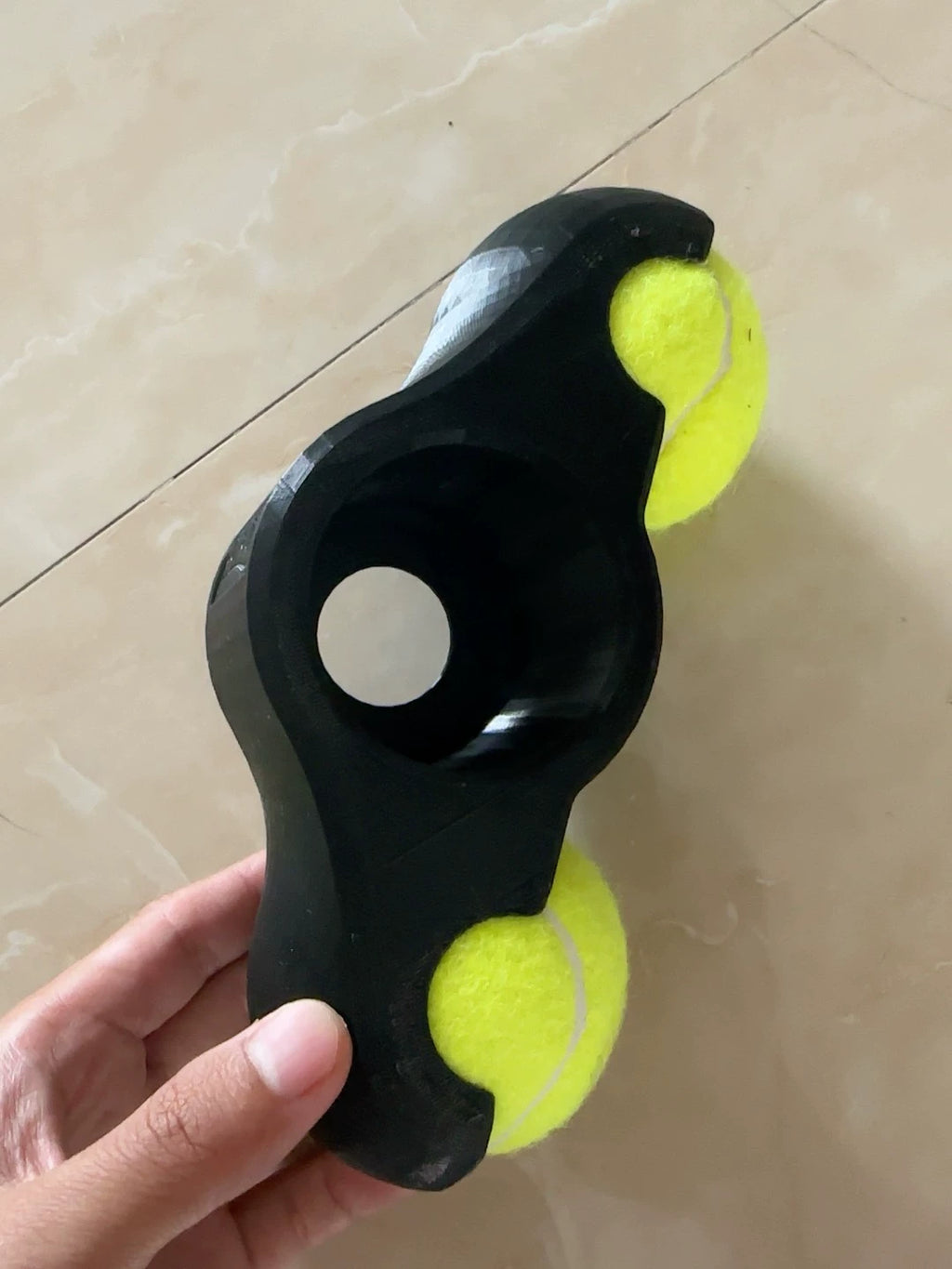 Rocker Feet Kit for Wahoo KICKR Core / Core 2 / Magene T200