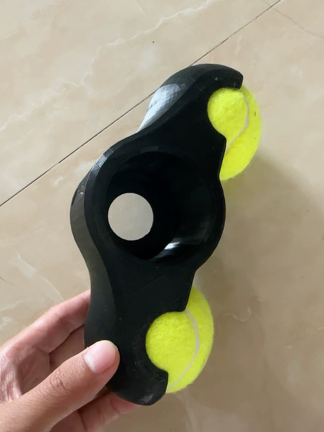 Rocker Feet Kit for Wahoo KICKR Core / Core 2 / Magene T200