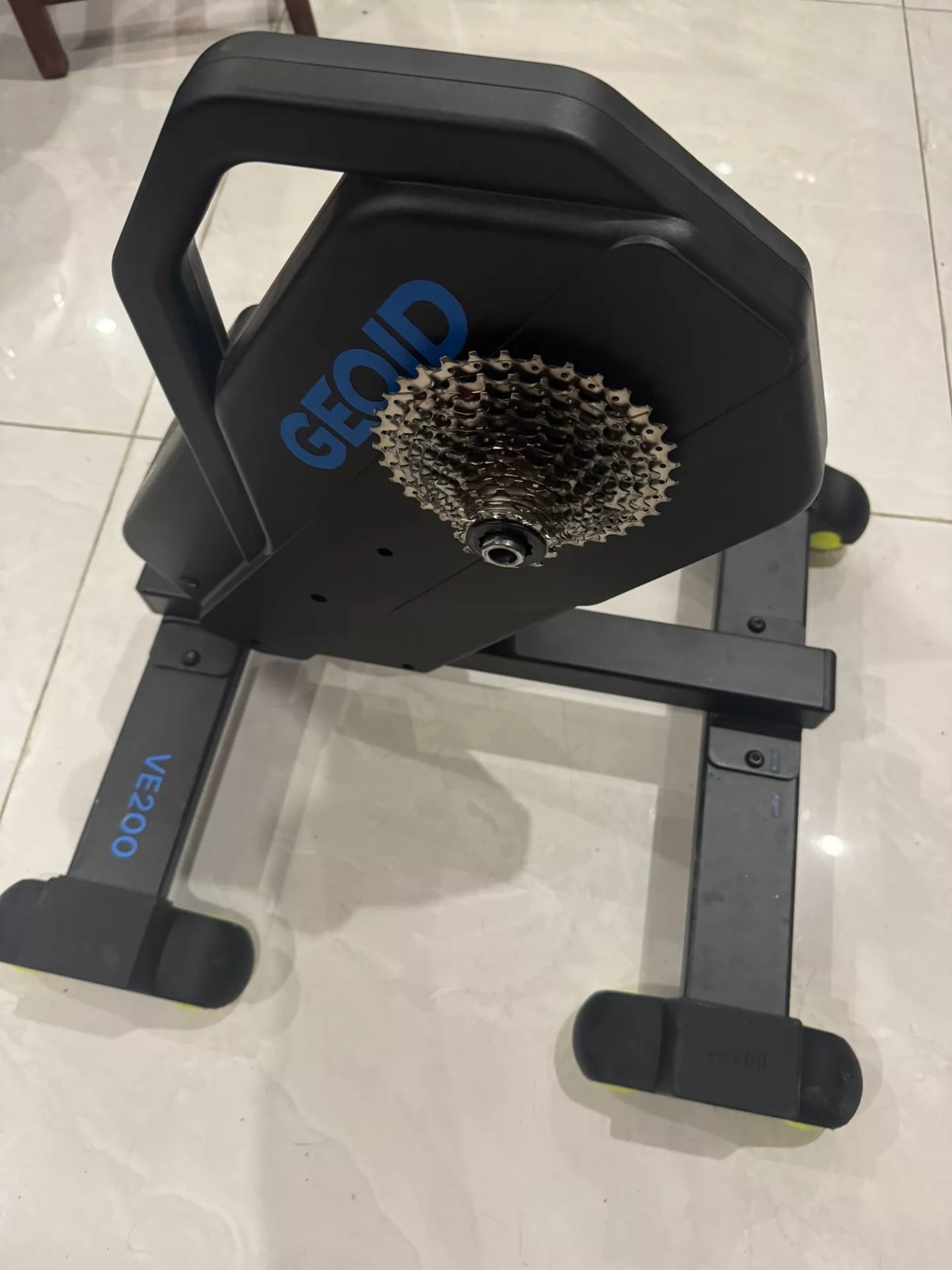 Rocker Feet Kit for Geoid VE200 / VE300