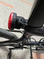 Seatpost Light & Radar Mount for Specialized Tarmac / S-Works SL7
