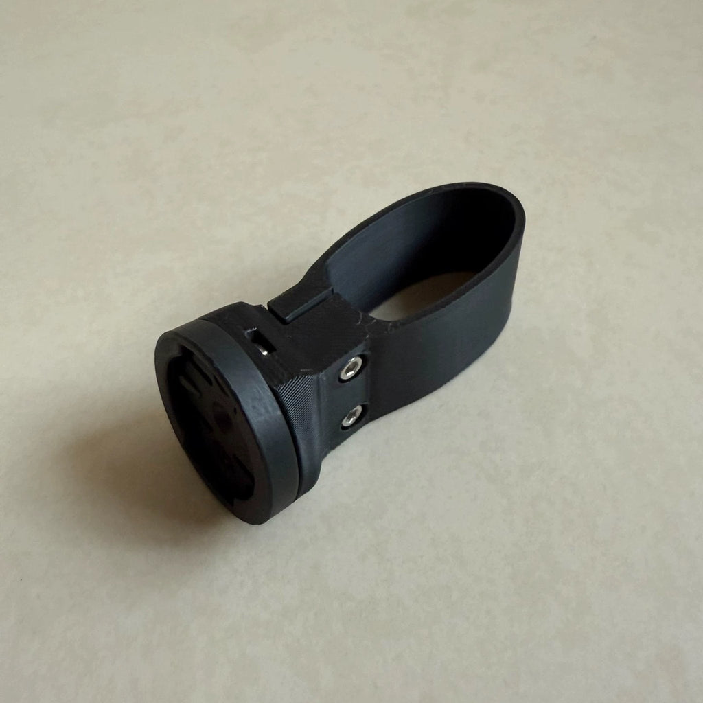 Seatpost light & radar mount for XDS RS8 / RS9 / AD350 - photo 2