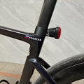 Seatpost light & radar mount for Specialized Tarmac SL7 - photo 1