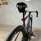 Seatpost light & radar mount for Specialized Tarmac SL7 - photo 2