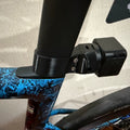Seatpost light & radar mount for Specialized Tarmac SL8 - photo 1