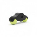 Rocker feet kit for Cycplus T1 / T2 / T3 / T2H / R200 / T7 - printed foot with tennis balls, studio photo