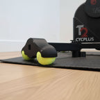 Rocker feet kit for Cycplus T1 / T2 / T3 / T2H / R200 / T7 - fitted on trainer