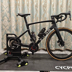 Rocker feet kit for Cycplus T1 / T2 / T3 / T2H / R200 / T7 - photo 4