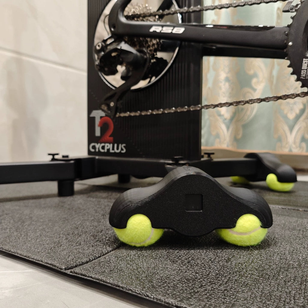 Rocker feet kit for Cycplus T1 / T2 / T3 / T2H / R200 / T7 - photo 6