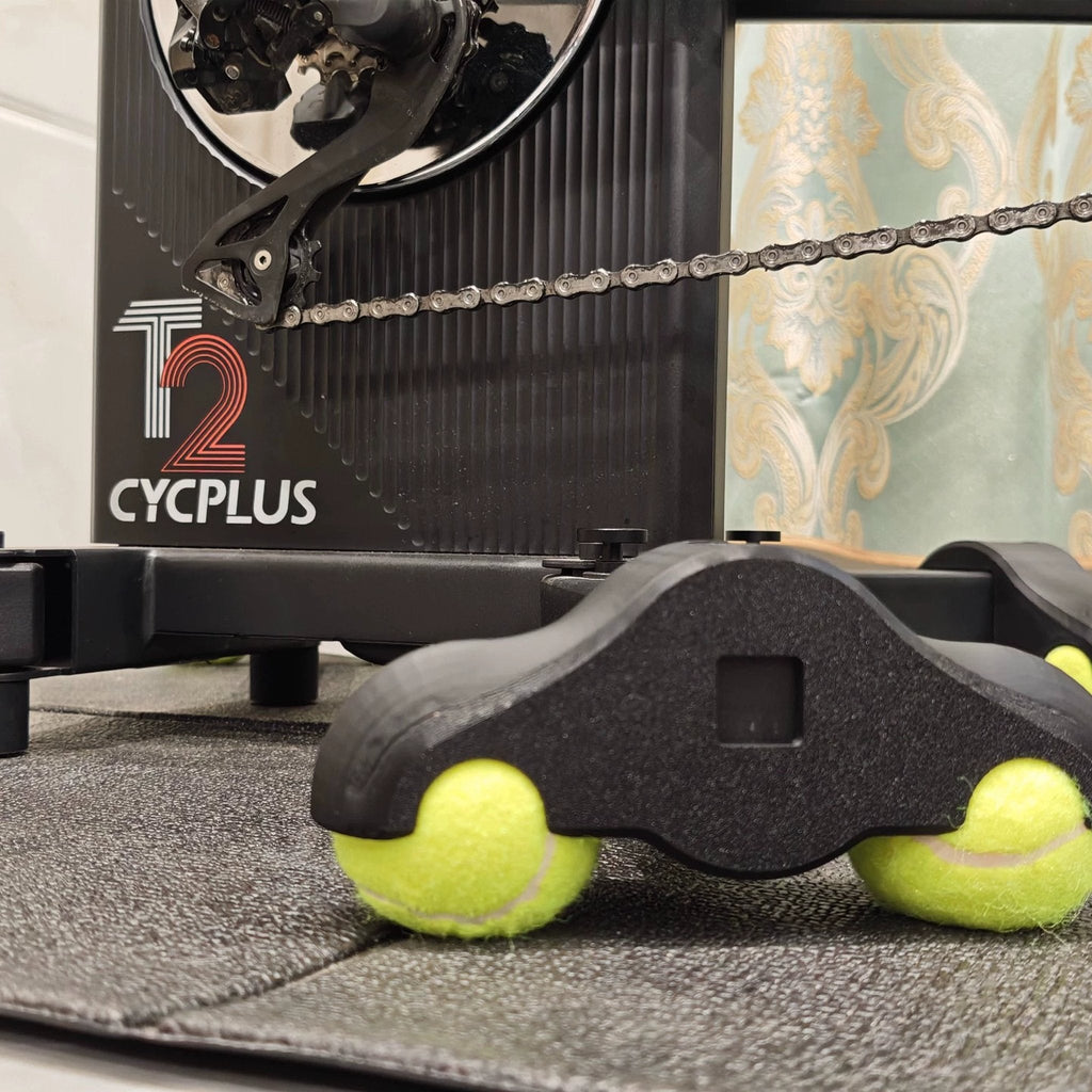 Rocker feet kit for Cycplus T1 / T2 / T3 / T2H / R200 / T7 - photo 8