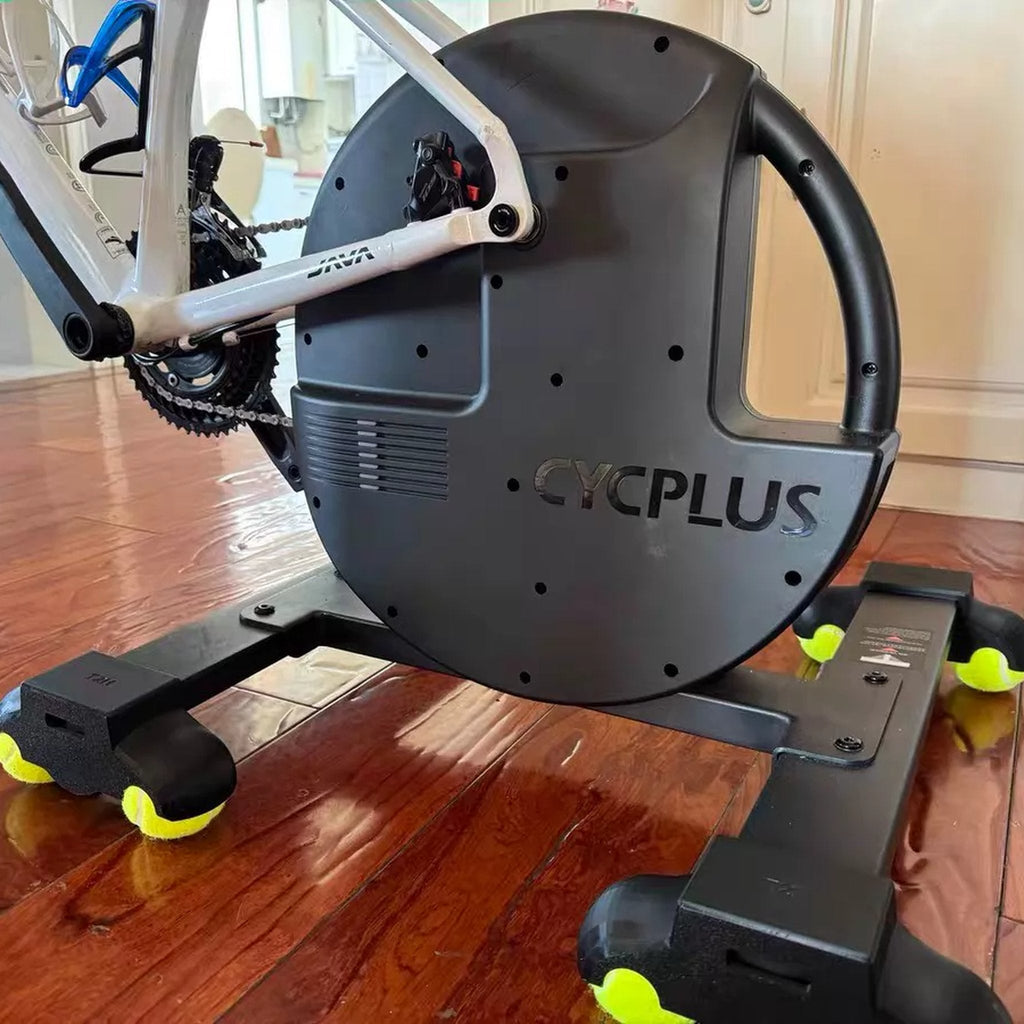 Rocker feet kit for Cycplus T1 / T2 / T3 / T2H / R200 / T7 - photo 9