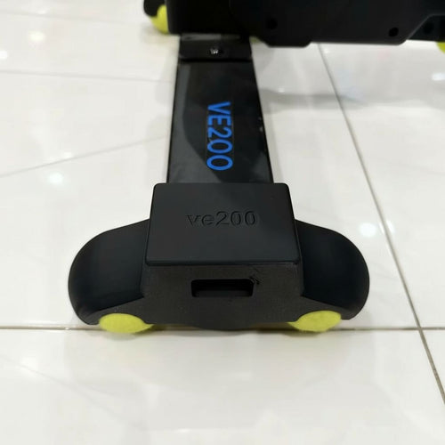Rocker feet kit for Geoid VE200 / VE300 - fitted on trainer