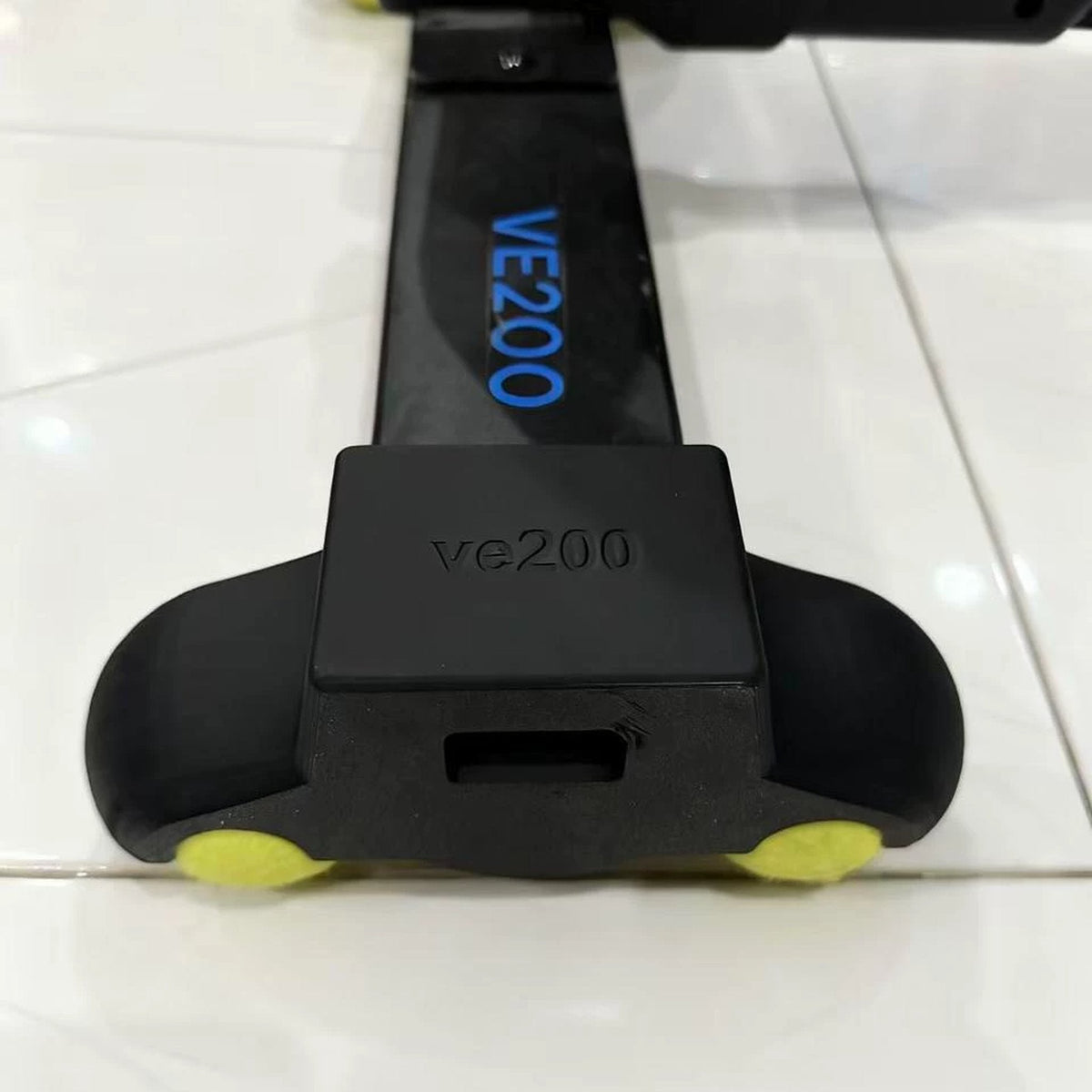 Rocker feet kit for Geoid VE200 / VE300 - photo 3
