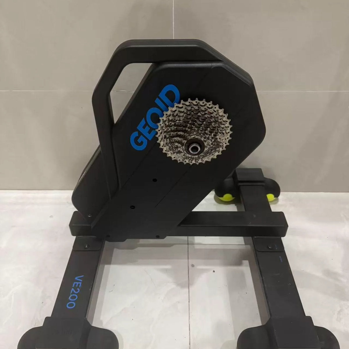 Rocker feet kit for Geoid VE200 / VE300 - photo 4
