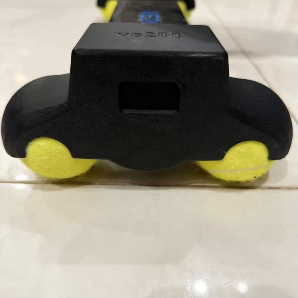 Rocker feet kit for Geoid VE200 / VE300 - photo 7