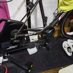 Rocker feet kit for Magene T500 / T300 - photo 4