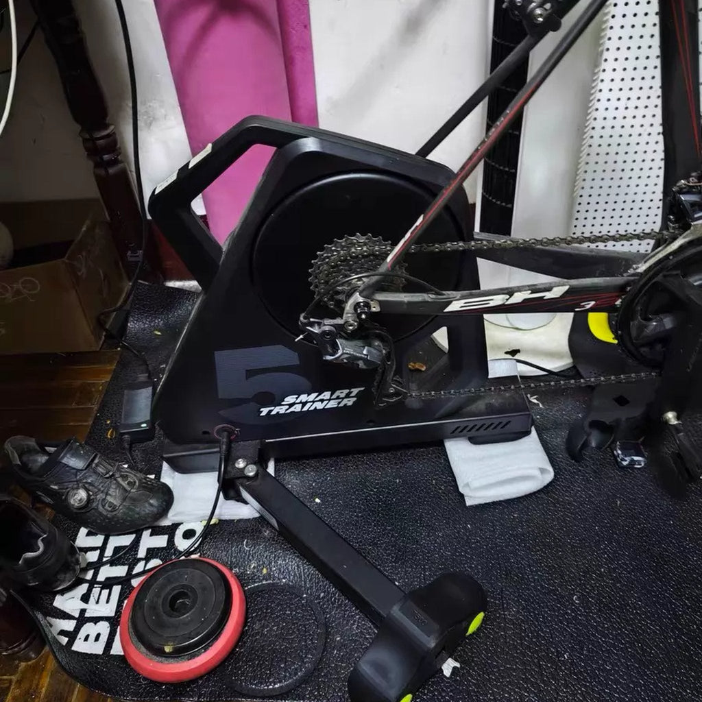Rocker feet kit for Magene T500 / T300 - photo 6