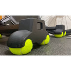 Rocker feet kit for Thinkrider XX Pro / X2 - photo 3