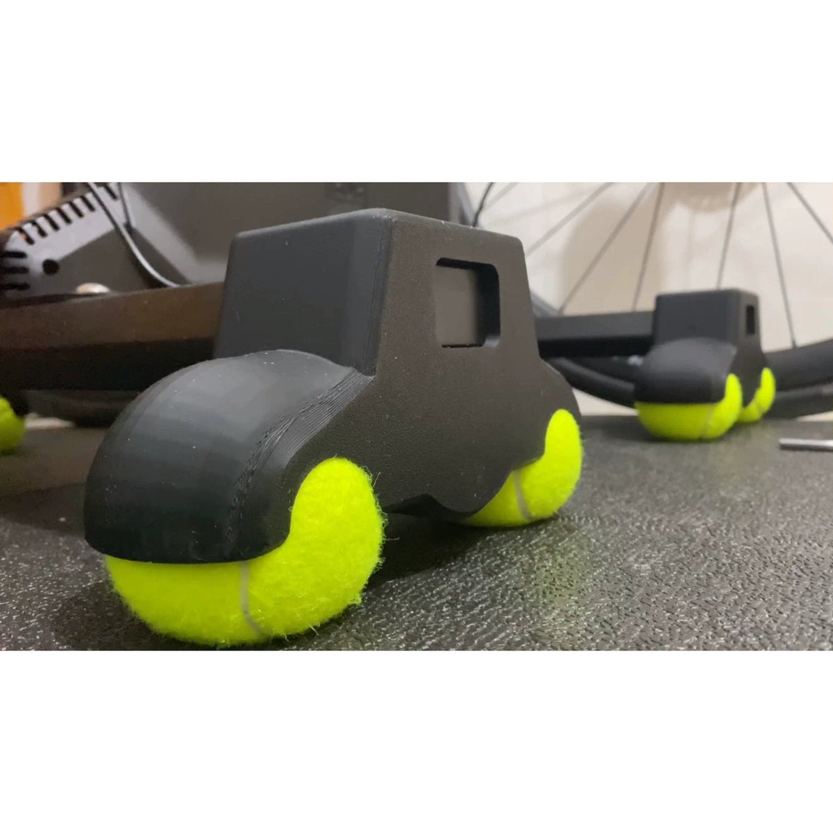 Rocker feet kit for Thinkrider XX Pro / X2 - photo 3