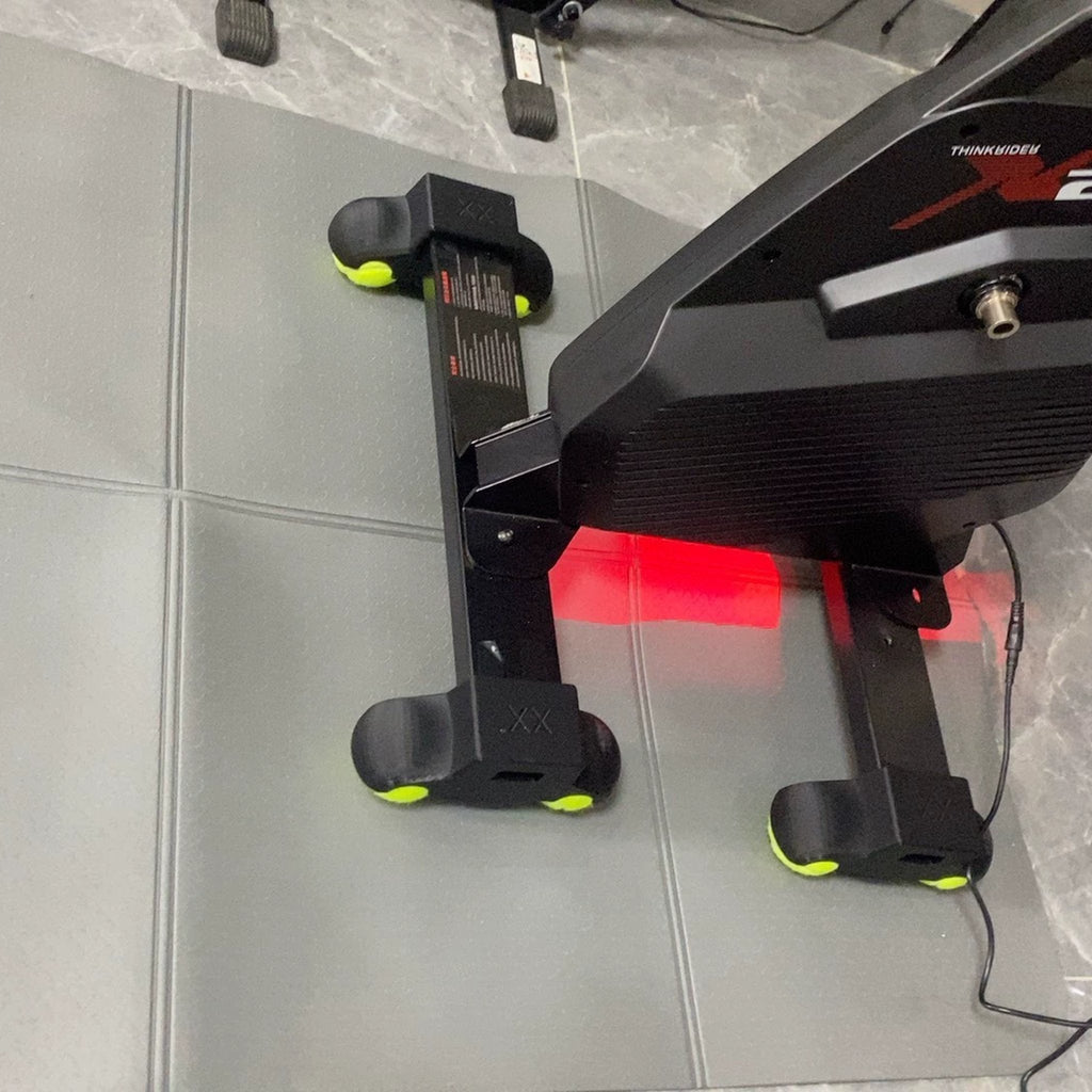 Rocker feet kit for Thinkrider XX Pro / X2 - photo 5