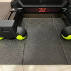 Rocker feet kit for Thinkrider XX Pro / X2 - photo 6