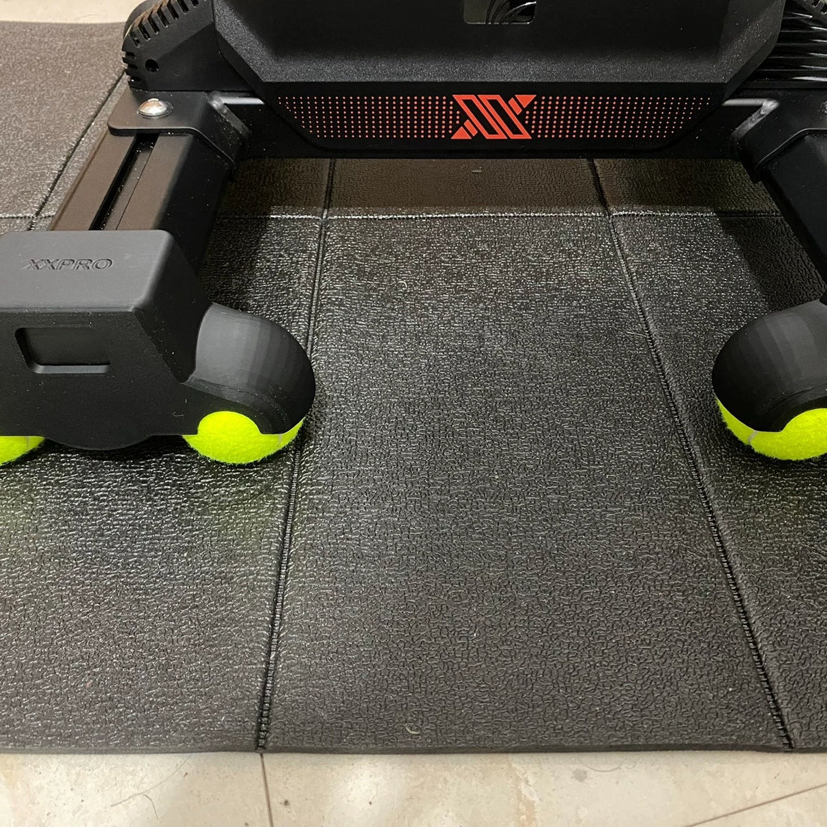 Rocker feet kit for Thinkrider XX Pro / X2 - photo 6