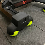 Rocker feet kit for Thinkrider XX Pro / X2 - photo 7