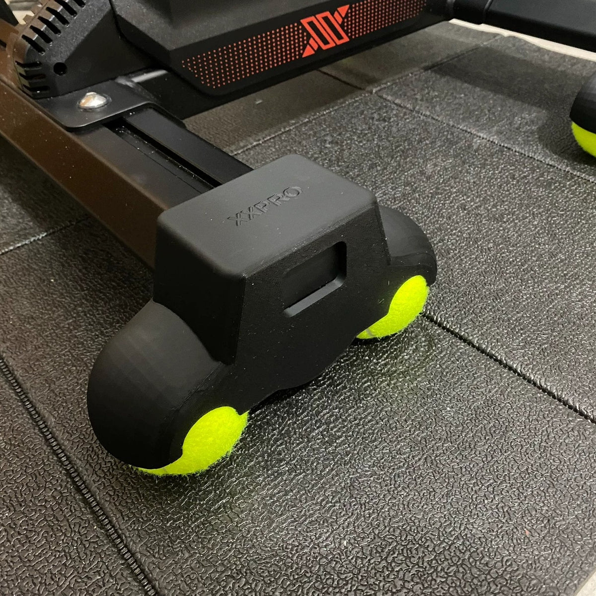 Rocker feet kit for Thinkrider XX Pro / X2 - photo 7