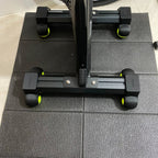 Rocker feet kit for Thinkrider XX Pro / X2 - photo 8