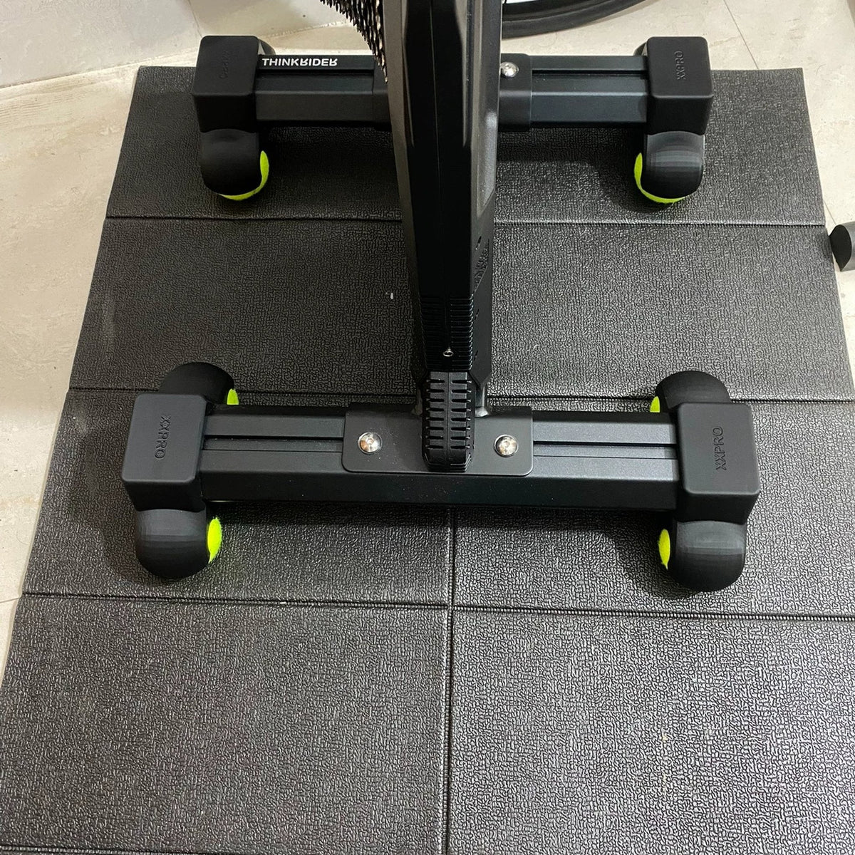 Rocker feet kit for Thinkrider XX Pro / X2 - photo 8