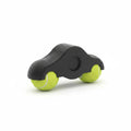 Rocker feet kit for Wahoo KICKR Core / Magene T200 - printed foot with tennis balls, studio photo
